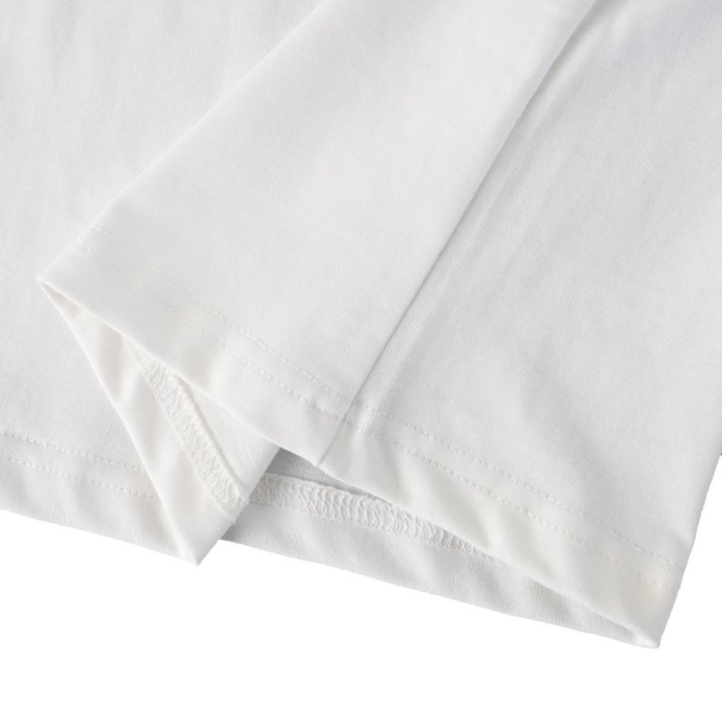 Woodstock 1969 Graphic White T-Shirt view