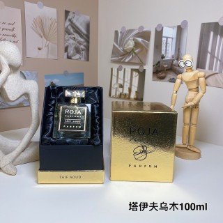 Roja Dove Taif Aoud 100ml Eau de Parfum view 2