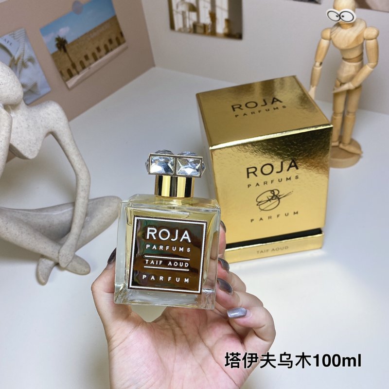 Roja Dove Taif Aoud 100ml Eau de Parfum view