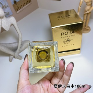 Roja Dove Taif Aoud 100ml Eau de Parfum view 4