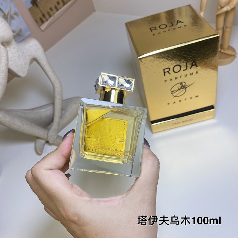 Roja Dove Taif Aoud 100ml Eau de Parfum view