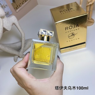 Roja Dove Taif Aoud 100ml Eau de Parfum view 5