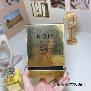Roja Dove Taif Aoud 100ml Eau de Parfum view 7