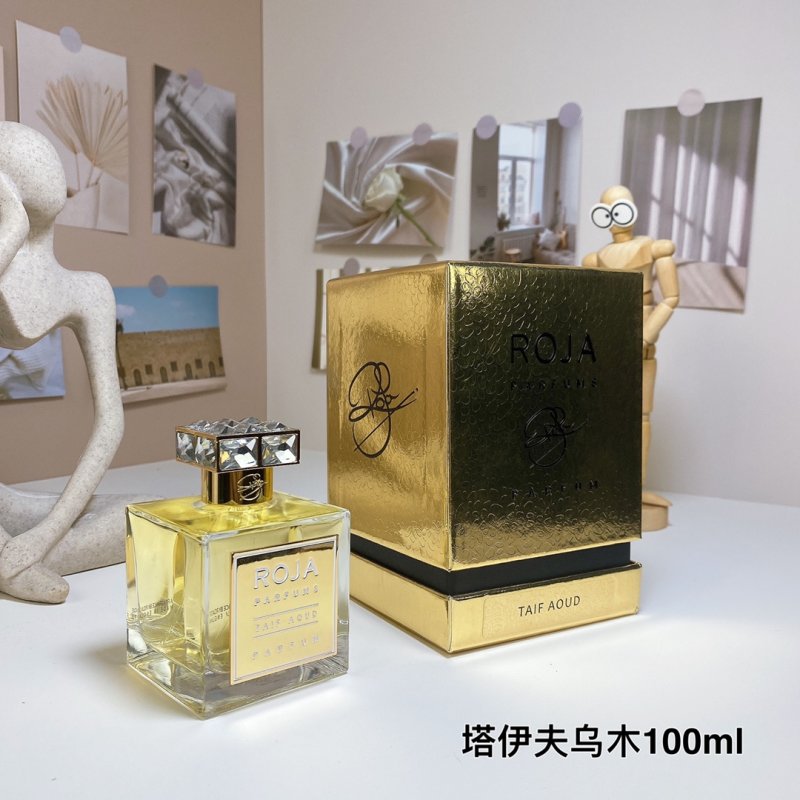 Roja Dove Taif Aoud 100ml Eau de Parfum view