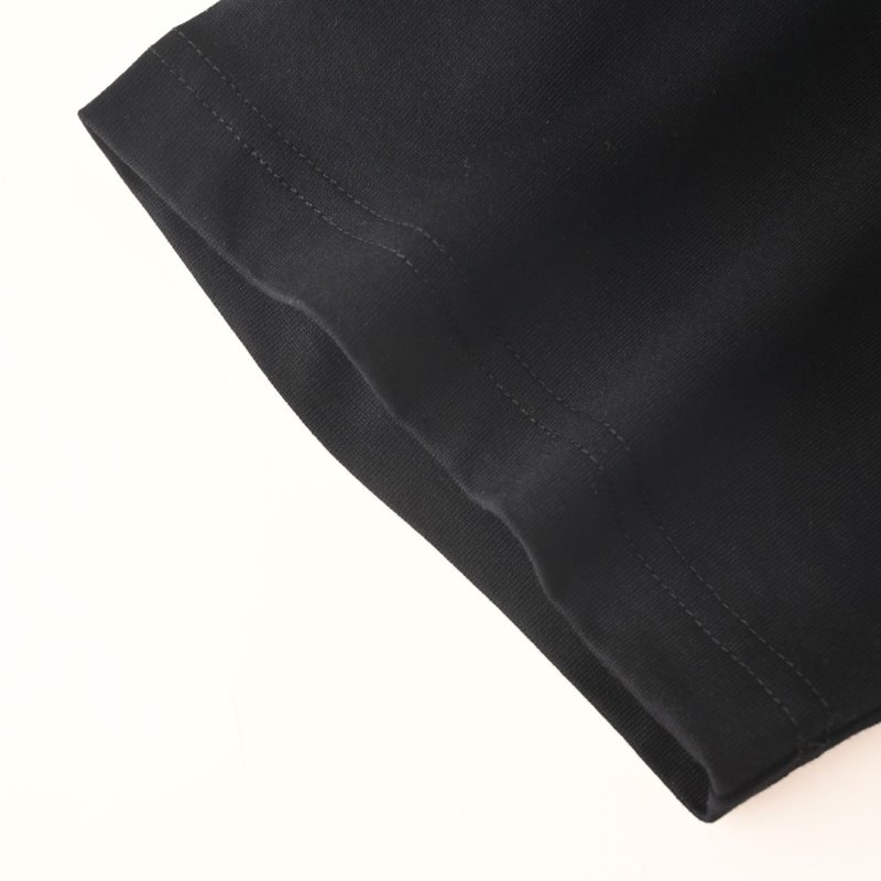 Chrome Hearts Black Graphic Logo T-Shirt view