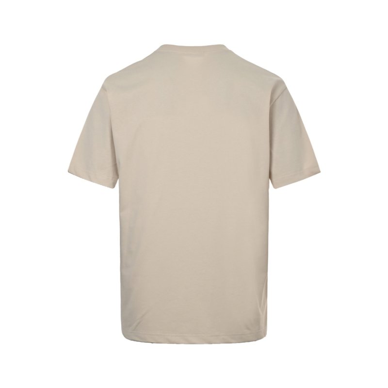 Dior Beige Logo Pocket T-Shirt view