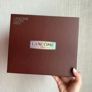 Lancôme Men 4-Piece Skincare Set