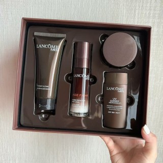 Lancôme Men 4-Piece Skincare Set view 2