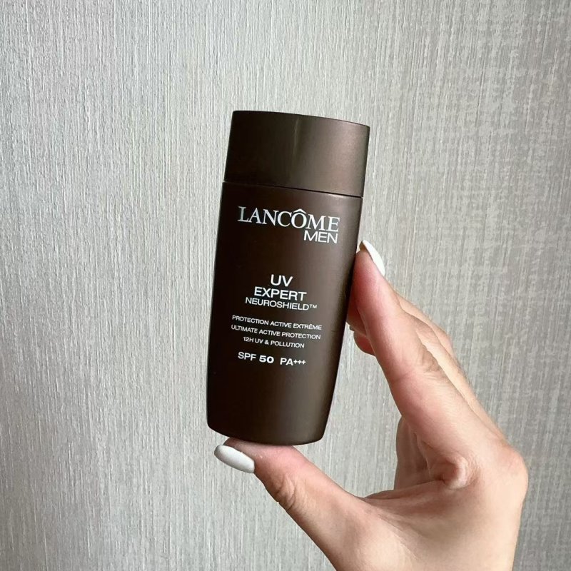 Lancôme Men 4-Piece Skincare Set view