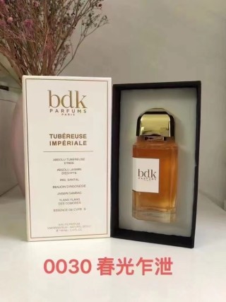 BDK Parfums Velvet Tonka 100ml Eau de Parfum view 2