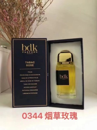 BDK Parfums Velvet Tonka 100ml Eau de Parfum view 4
