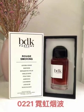 BDK Parfums Velvet Tonka 100ml Eau de Parfum view 5