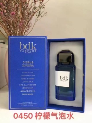 BDK Parfums Velvet Tonka 100ml Eau de Parfum view 6