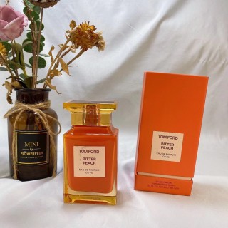 Tom Ford Bitter Peach EDP 100ml Unisex Fragrance view 1