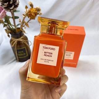 Tom Ford Bitter Peach EDP 100ml Unisex Fragrance view 2
