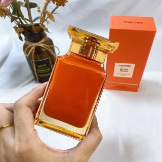 Tom Ford Bitter Peach EDP 100ml Unisex Fragrance view 3