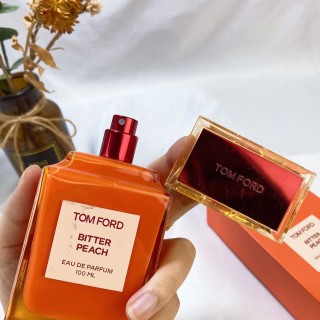 Tom Ford Bitter Peach EDP 100ml Unisex Fragrance view 4