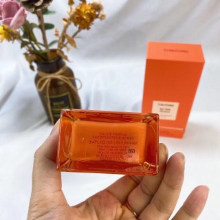 Tom Ford Bitter Peach EDP 100ml Unisex Fragrance view 5