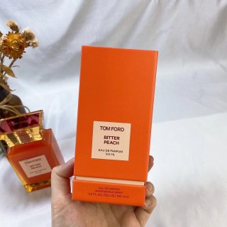 Tom Ford Bitter Peach EDP 100ml Unisex Fragrance view 6