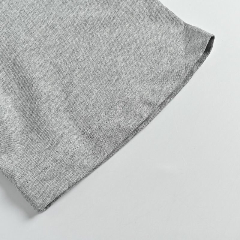 Polo Ralph Lauren Grey Short Sleeve T-Shirt view
