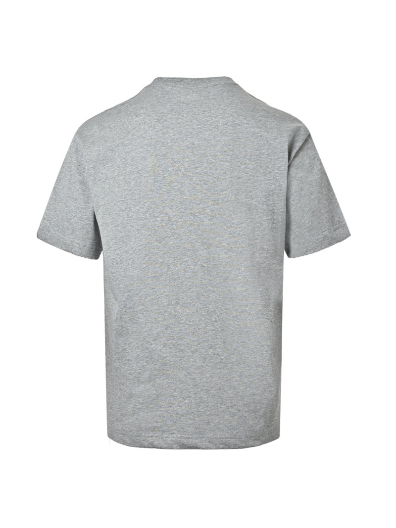 Polo Ralph Lauren Grey Short Sleeve T-Shirt view