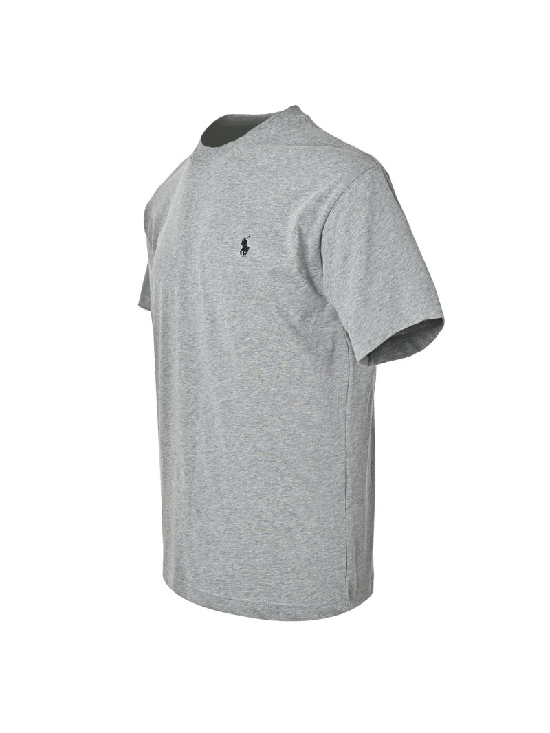 Polo Ralph Lauren Grey Short Sleeve T-Shirt view