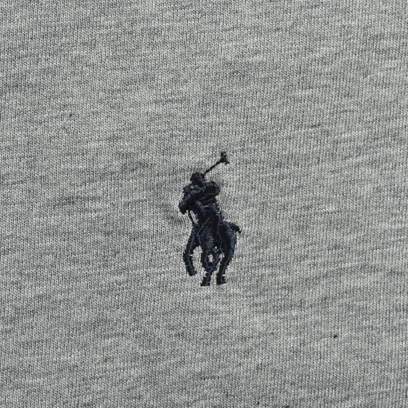 Polo Ralph Lauren Grey Short Sleeve T-Shirt view