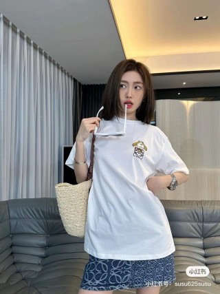 White Graphic Print Short Sleeve T-Shirt view 3