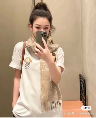 White Graphic Print Short Sleeve T-Shirt view 6