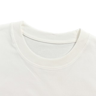 Chrome Hearts White Graphic Logo T-Shirt view 12