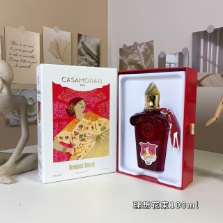 Casamorati Bouquet Ideale 100ml EDP Spray view 1