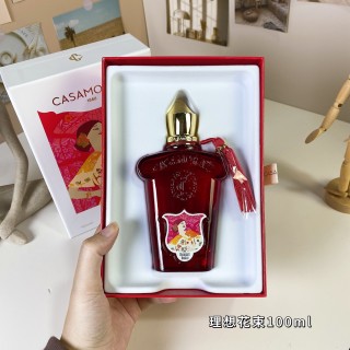 Casamorati Bouquet Ideale 100ml EDP Spray view 2