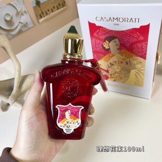 Casamorati Bouquet Ideale 100ml EDP Spray view 4