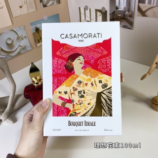 Casamorati Bouquet Ideale 100ml EDP Spray view 5