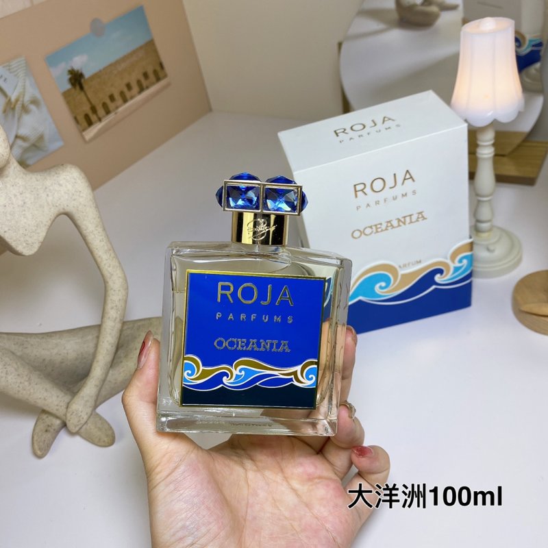 Roja Dove Oceania Eau de Parfum 100ml view