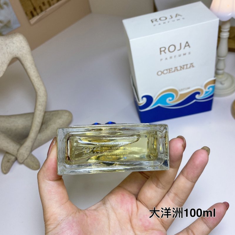 Roja Dove Oceania Eau de Parfum 100ml view