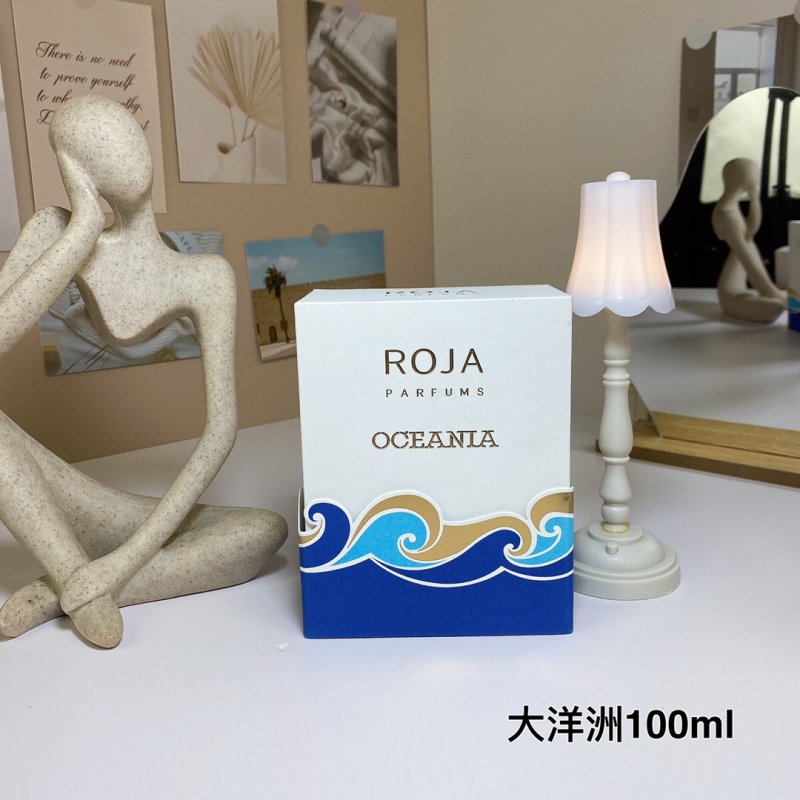 Roja Dove Oceania Eau de Parfum 100ml view