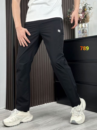 Quick-Dry Outdoor Hiking Pants - Khaki view 7