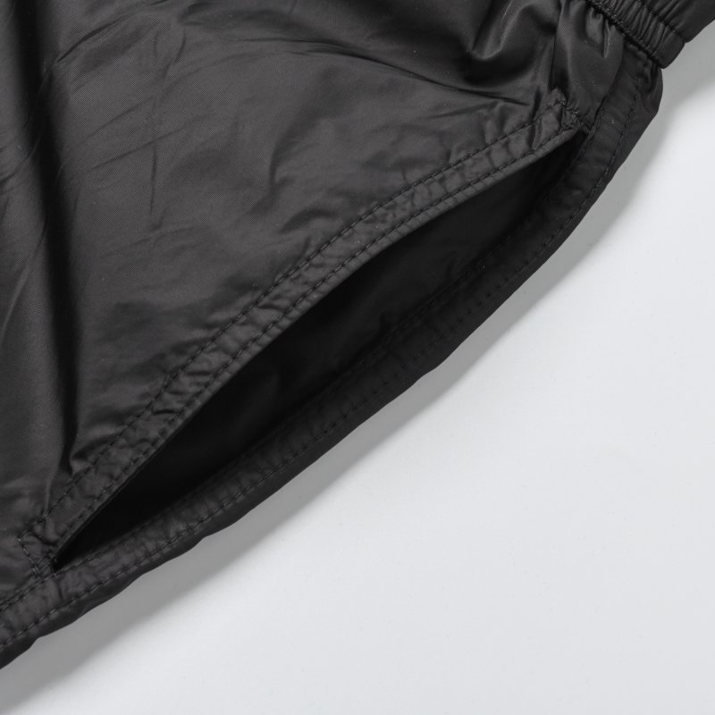 The North Face Black Athletic Shorts view