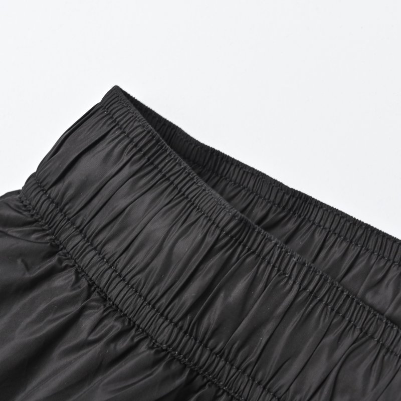 The North Face Black Athletic Shorts view