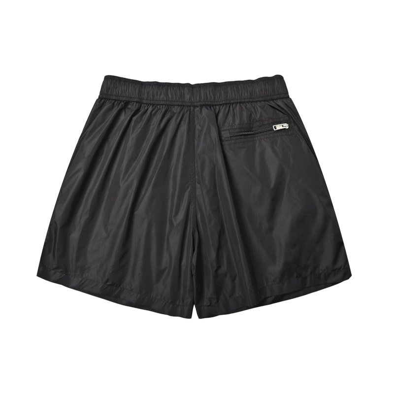The North Face Black Athletic Shorts view