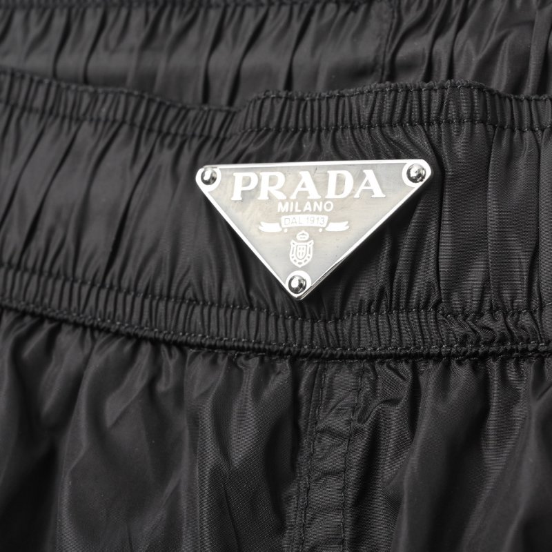 The North Face Black Athletic Shorts view