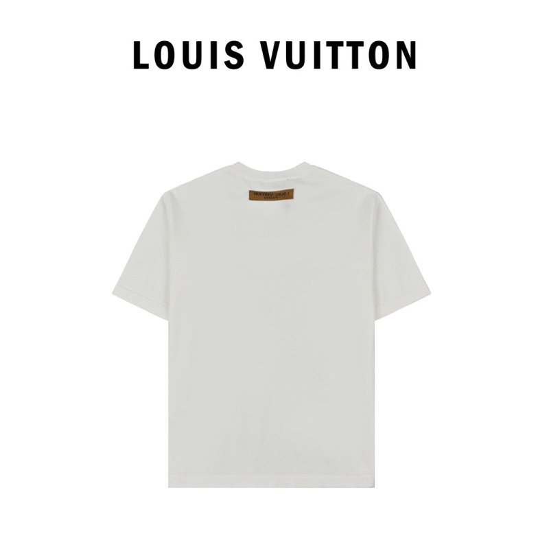 Cream Graphic Print Oversized Short Sleeve T-Shirt view