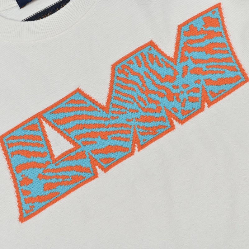 Cream Graphic Print Oversized Short Sleeve T-Shirt view