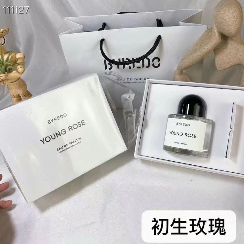 Byredo Rose of No Man's Land Eau de Parfum 100ml view