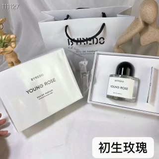 Byredo Rose of No Man's Land Eau de Parfum 100ml view 2