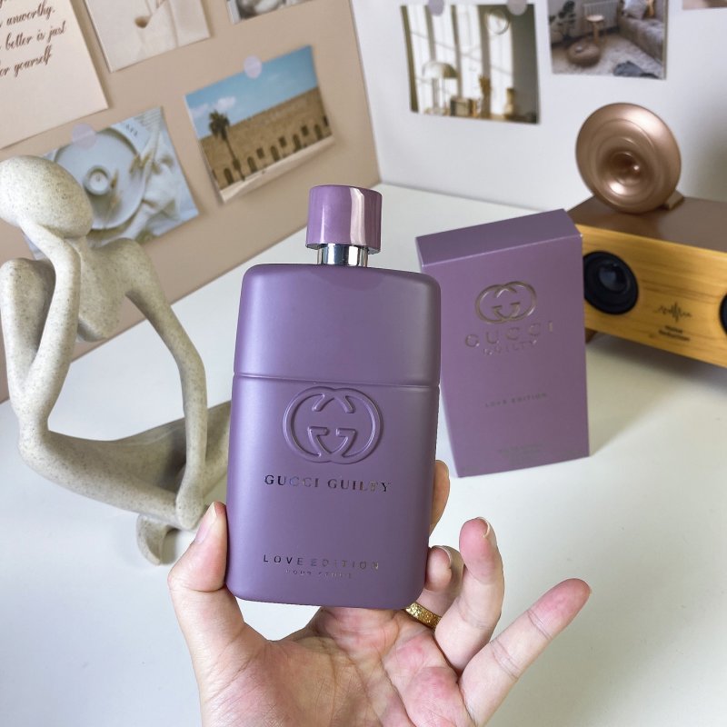 Gucci Guilty Love Edition Pour Femme 90ml view