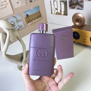 Gucci Guilty Love Edition Pour Femme 90ml view 2