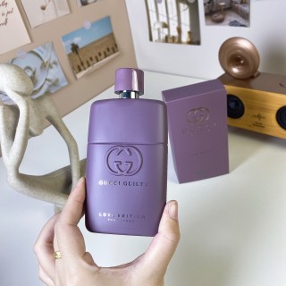 Gucci Guilty Love Edition Pour Femme 90ml view 3