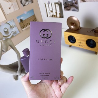 Gucci Guilty Love Edition Pour Femme 90ml view 5